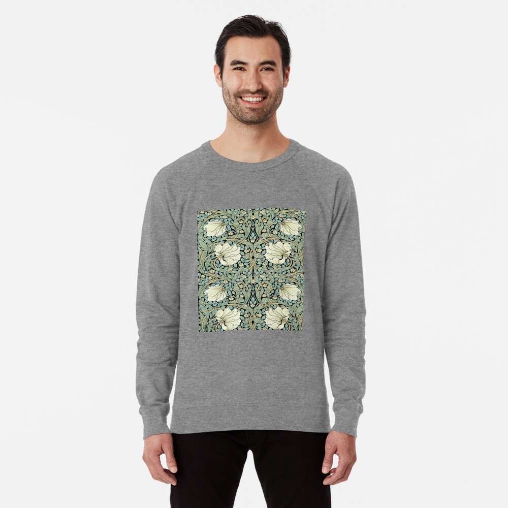 Item preview, Lightweight Sweatshirt designed and sold by Vivanne-art.