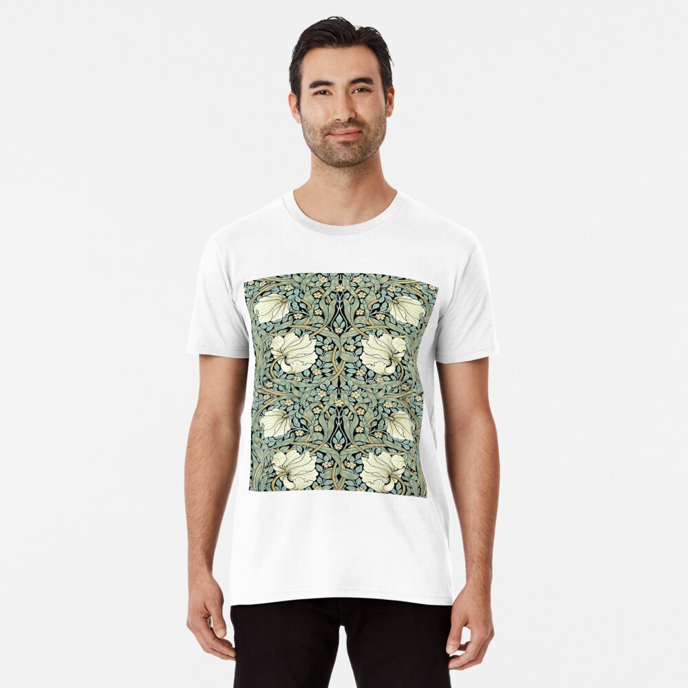 Item preview, Premium T-Shirt designed and sold by Vivanne-art.