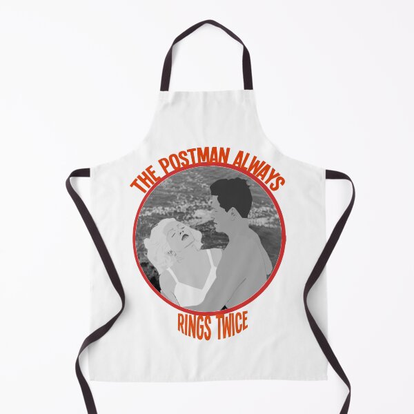 Item preview, The Postman Always Rings 2 (Lana Turner and John Garfield) designed and sold by caixadesucessos.