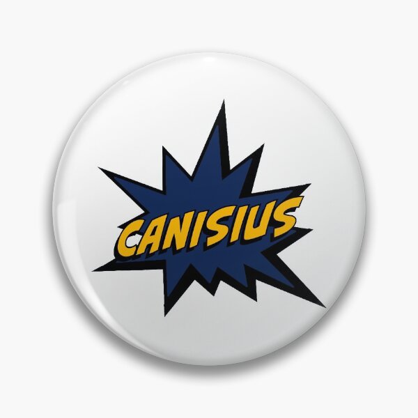 Item preview, Canisius University  designed and sold by kkosmicki.