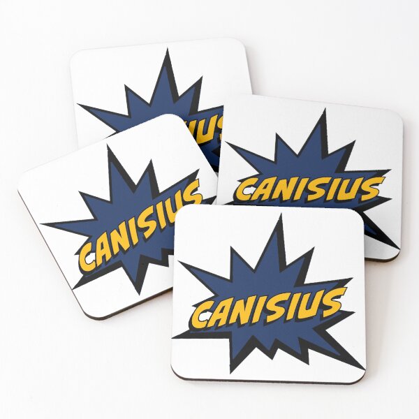Item preview, Canisius University  designed and sold by kkosmicki.