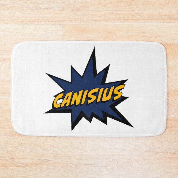 Item preview, Canisius University designed and sold by kkosmicki.