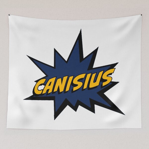 Item preview, Canisius University  designed and sold by kkosmicki.