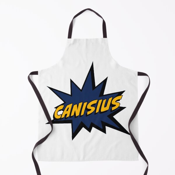 Item preview, Canisius University  designed and sold by kkosmicki.