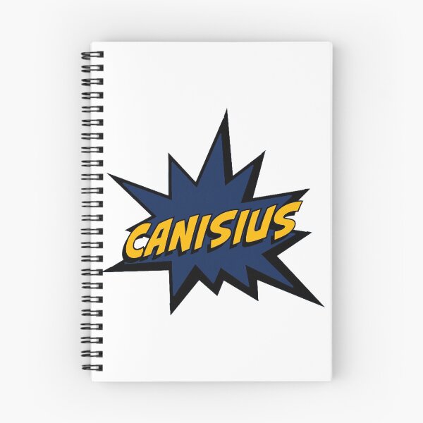 Aperçu de l'œuvre Université Canisius créée et vendue par kkosmicki.
