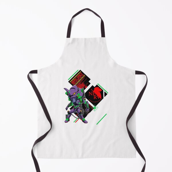 Item preview, EVA 01 designed and sold by RodeaDari.
