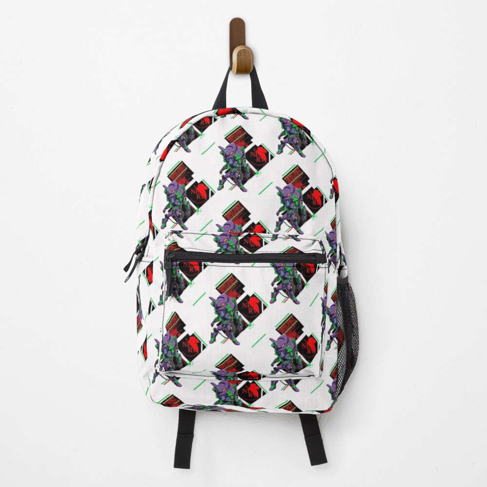 Item preview, Backpack designed and sold by RodeaDari.