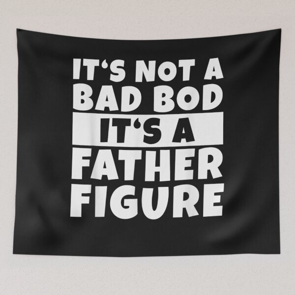 Item preview, Parent Father Dad Suprise Idea Sarcasitc Joke _ Mens T-Shirt designed and sold by Connect-Sparkta.