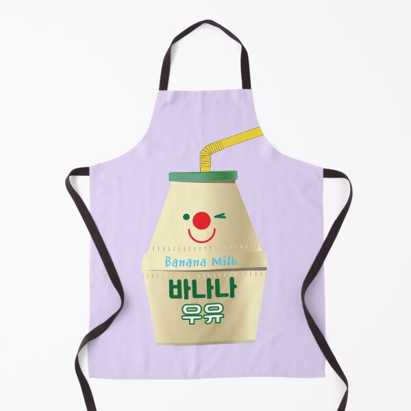 Item preview, kawaii banana milk designed and sold by Salrang.