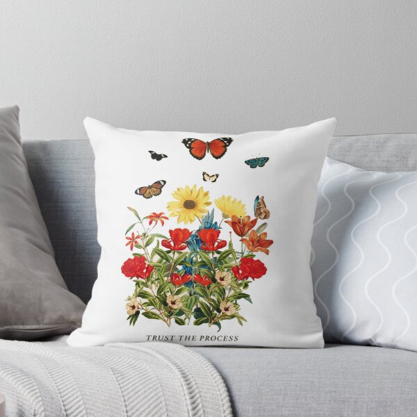Item preview, Trust the Process design.  designed and sold by ulrikabrameus.