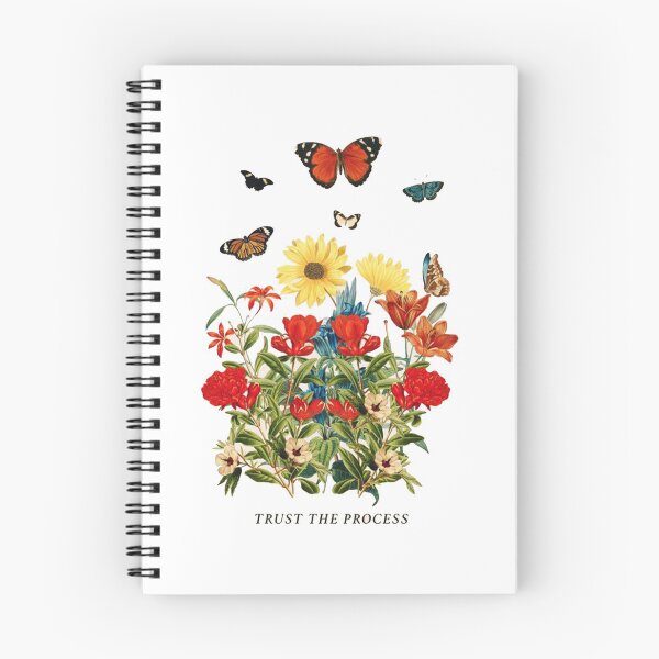 Item preview, Trust the Process design.  designed and sold by ulrikabrameus.