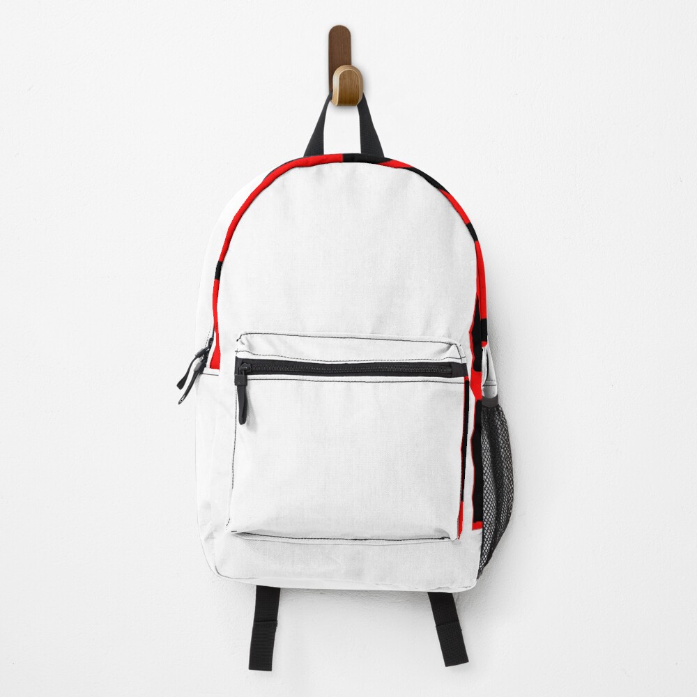 Item preview, Backpack designed and sold by bpatrickvoice.