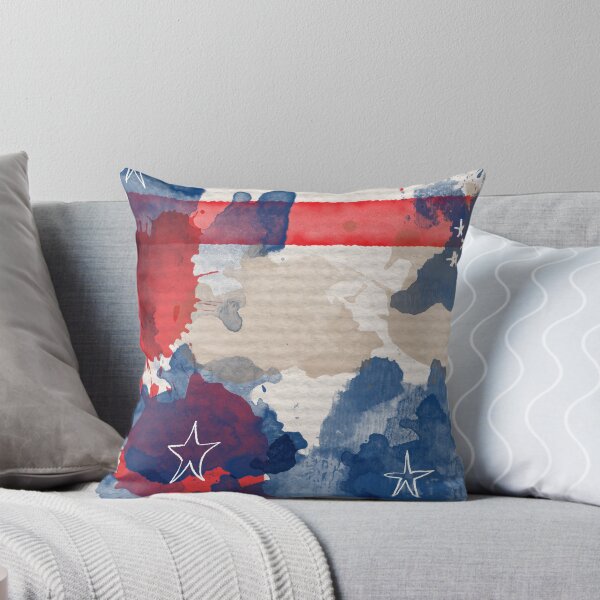 Aperçu de l'œuvre 4th of July ( American,USA) créée et vendue par Patternsonly.