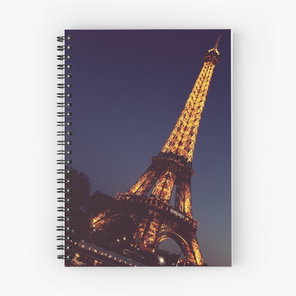 Item preview, Eiffel designed and sold by A H GINARTE.