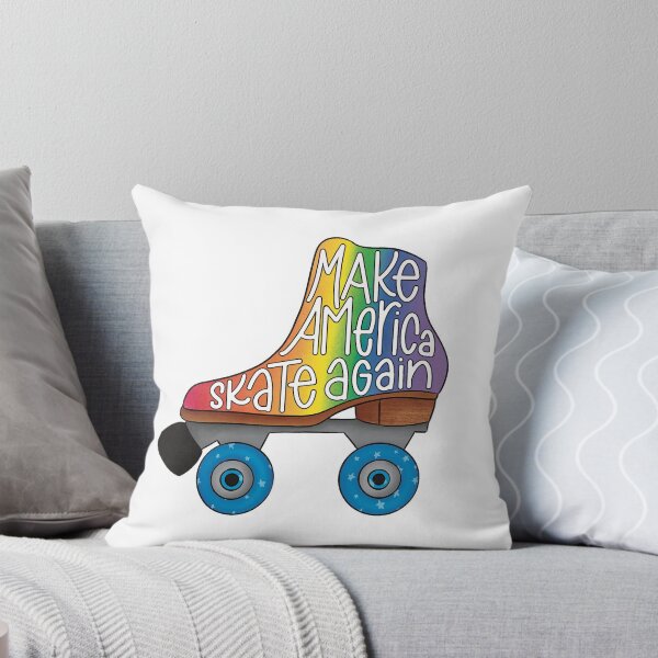 Item preview, Make America Skate Again designed and sold by Palooke76.
