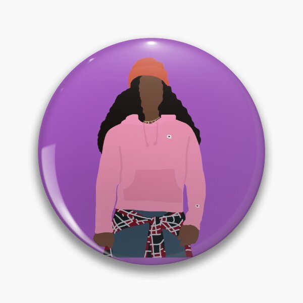Item preview, julie "clothes thief" molina designed and sold by moony221b.