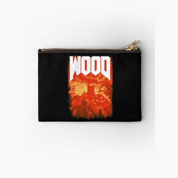 Item preview, Wood T-Shirt designed and sold by AlfaRome6Gr.