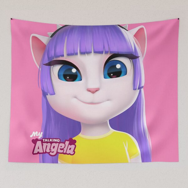 Item preview, onetal the My Talking and friends Tom 2 2021 designed and sold by daruedmsk.
