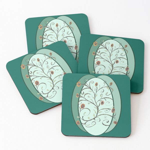 Item preview, Autumn Vine designed and sold by michaelasamples.