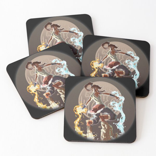 Item preview, Majesty of Korra  designed and sold by RodeaDari.