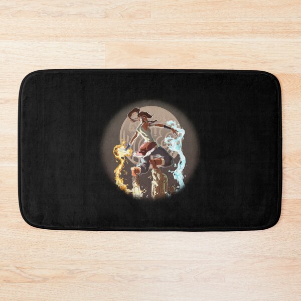 Item preview, Majesty of Korra  designed and sold by RodeaDari.