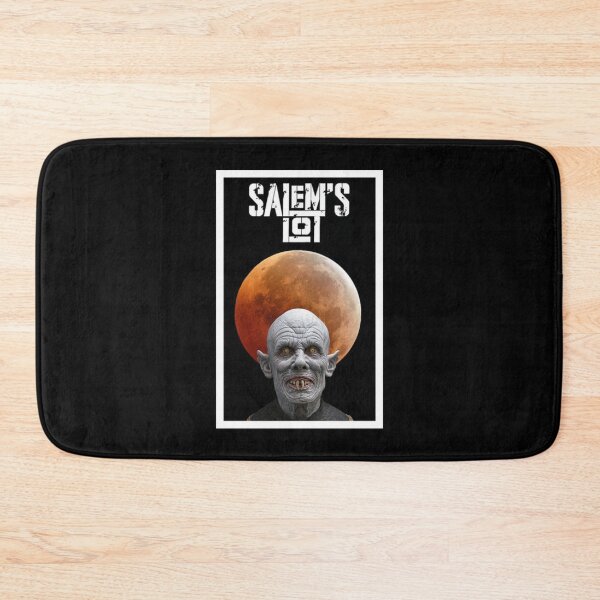 Item preview, Retro movie art - Salems Lot designed and sold by AlfaRome6Gr.