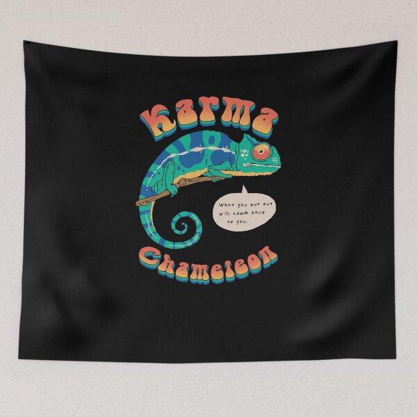 Item preview, Cultured Chameleon designed and sold by vincenttrinidad.