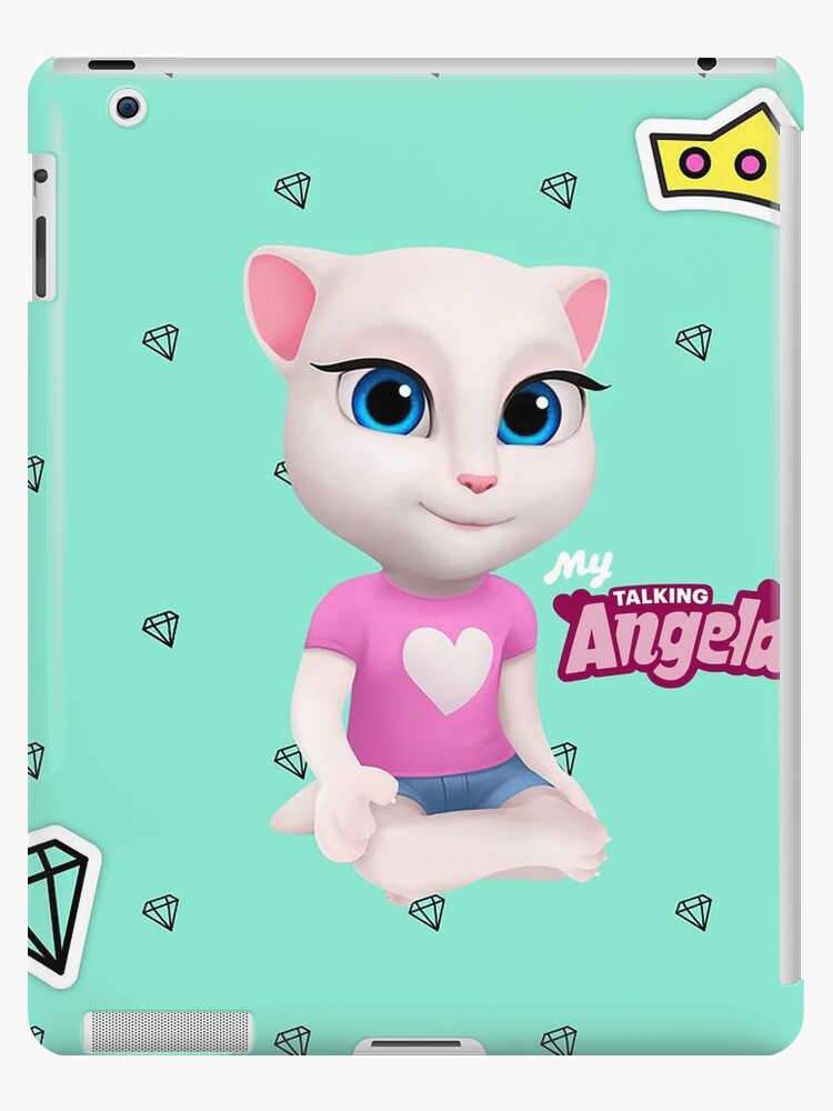 My Talking Tom 2 - iPad App - iTunes United States