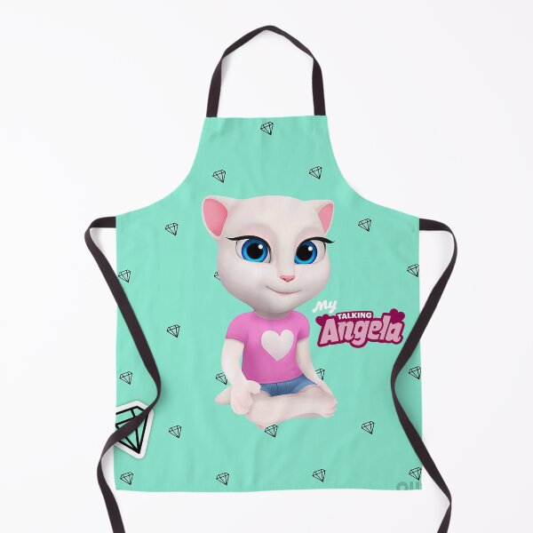 Item preview, twotal the My Talking and friends Tom 2 2021 designed and sold by daruedmsk.