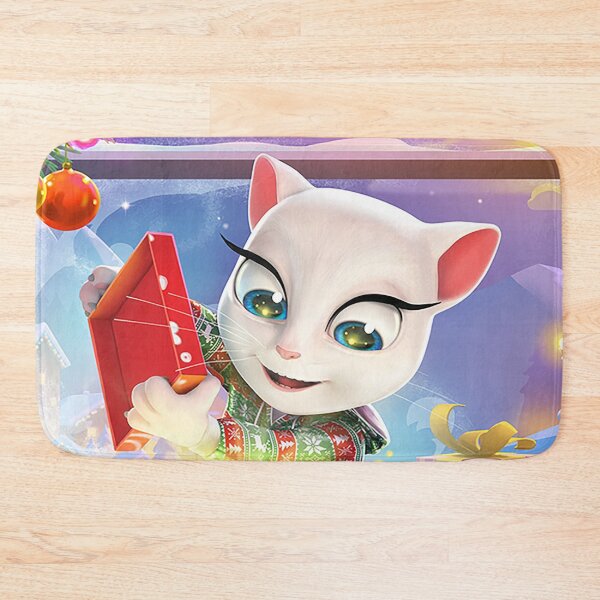 Item preview, trital the My Talking and friends Tom 2 2021 designed and sold by daruedmsk.