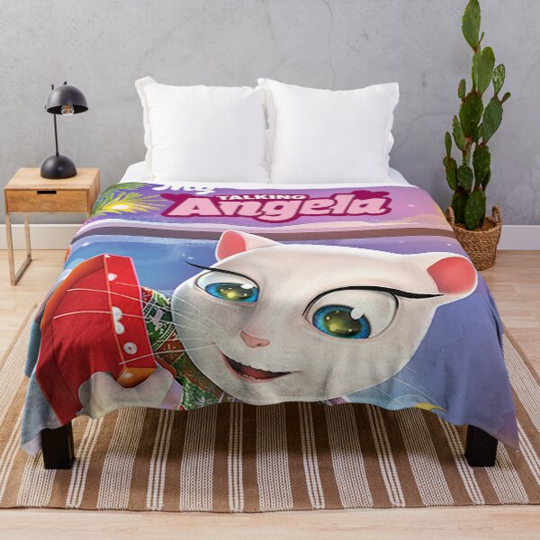 Item preview, trital the My Talking and friends Tom 2 2021 designed and sold by daruedmsk.