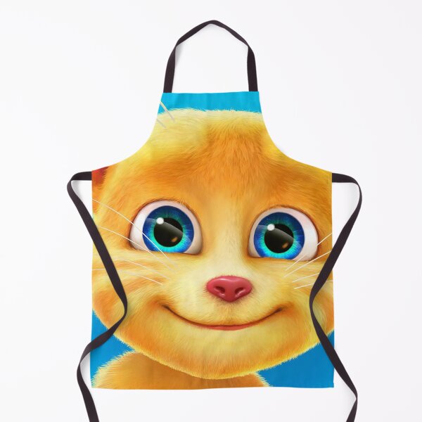 Item preview, fourtal the My Talking and friends Tom 2 2021 designed and sold by daruedmsk.