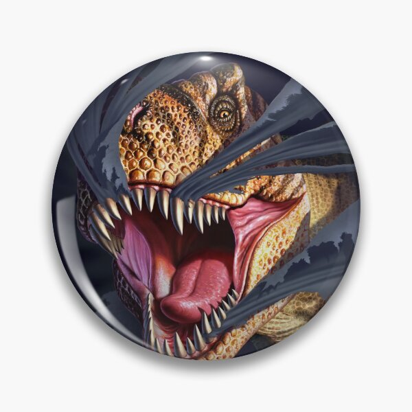 Item preview, T-Rex Tearing designed and sold by Jerry LoFaro.