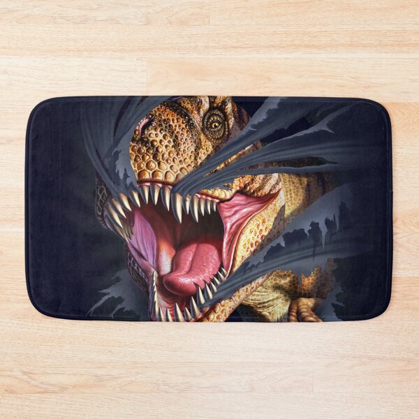 Item preview, T-Rex Tearing designed and sold by Jerry LoFaro.