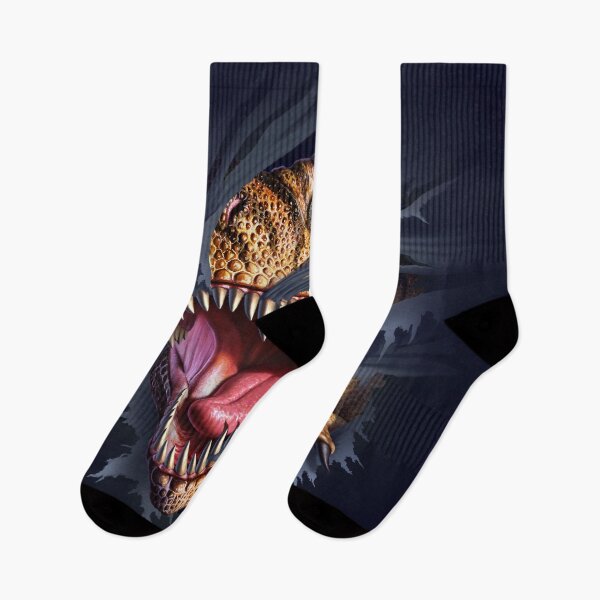 Item preview, T-Rex Tearing designed and sold by Jerry LoFaro.
