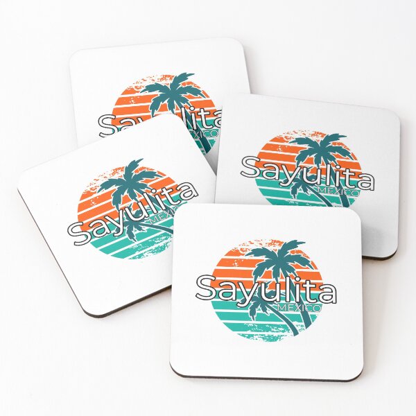 Artikelvorschau, Sayulita, Mexiko, Puerto Vallarta, Distressed Design, PV, Mexiko, Sayulita Shirt, Vallarta, Mexiko, Mexikanische Riviera, PVR, Bachelor in Paradise, BIP, Sayulita Souvenir entworfen und verkauft von RisingFrequency.
