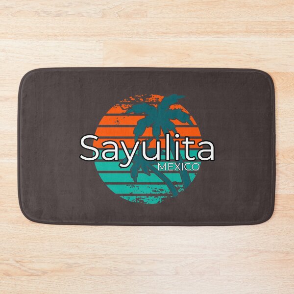 Item preview, Sayulita, Mexico, Puerto Vallarta, Distressed design, PV, Mexico, Sayulita shirt, Vallarta, Mexico, Mexican Riviera, PVR, Bachelor in Paradise, BIP, Sayulita souvenir designed and sold by RisingFrequency.