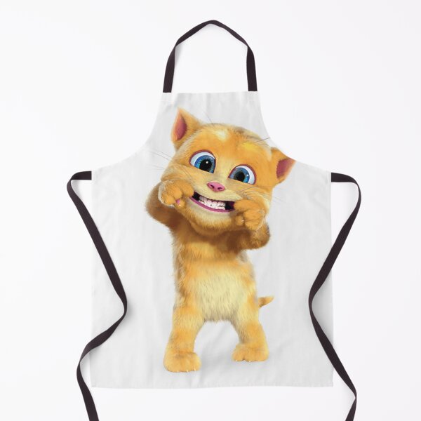 Item preview, fivetal the My Talking and friends Tom 2 2021 designed and sold by daruedmsk.