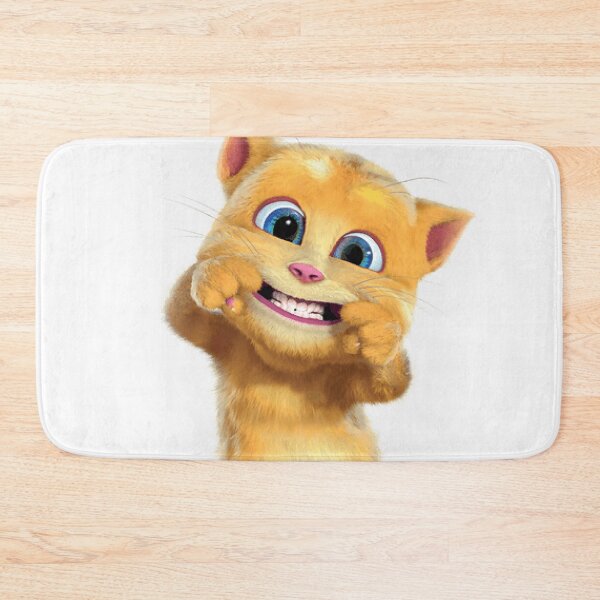 Item preview, fivetal the My Talking and friends Tom 2 2021 designed and sold by daruedmsk.