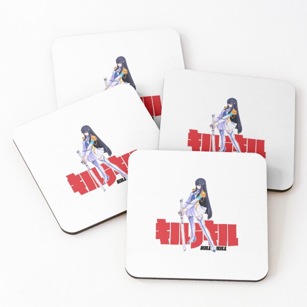 Item preview, Satsuki Kiryuin The President of Honnoji Academy  designed and sold by RodeaDari.