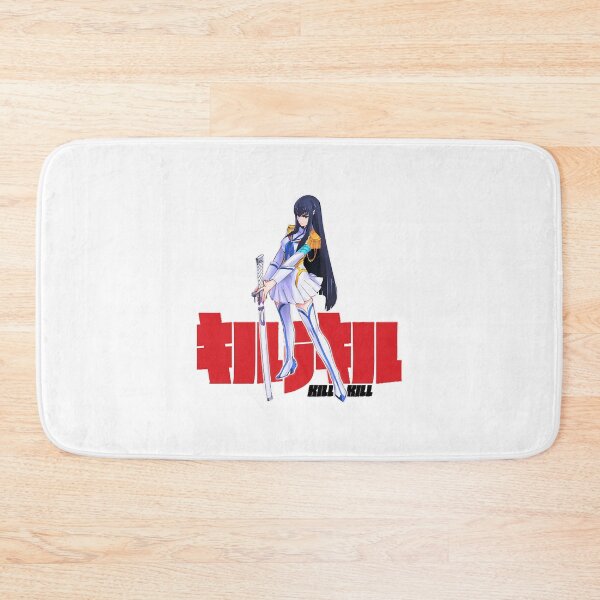 Item preview, Satsuki Kiryuin The President of Honnoji Academy  designed and sold by RodeaDari.