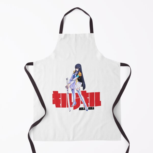 Item preview, Satsuki Kiryuin The President of Honnoji Academy  designed and sold by RodeaDari.