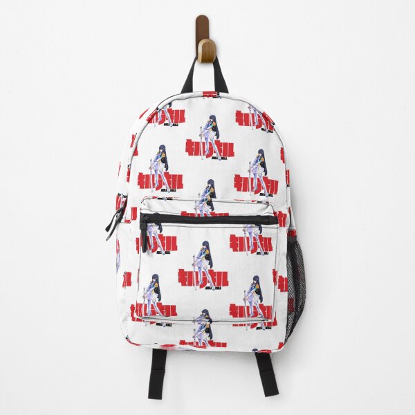 Item preview, Satsuki Kiryuin The President of Honnoji Academy designed and sold by RodeaDari.