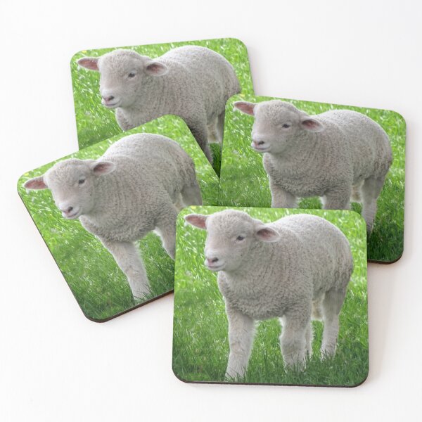 Item preview, Little Lamb designed and sold by Lynney.