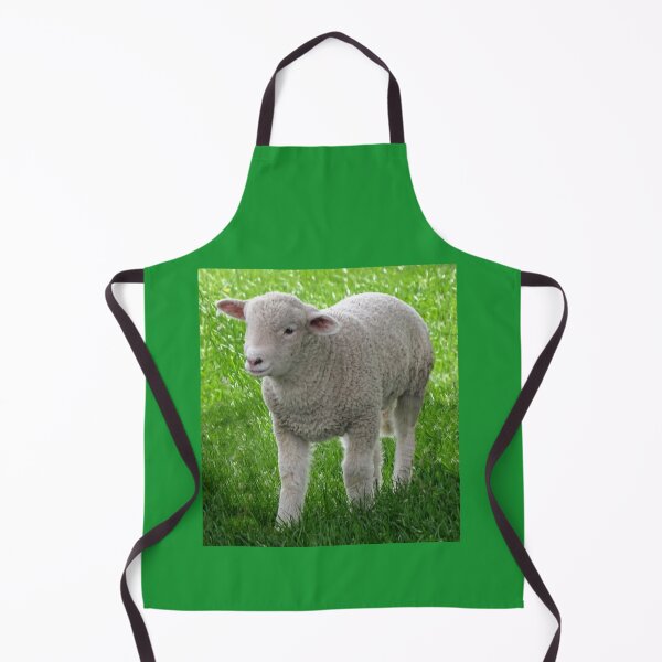 Item preview, Little Lamb designed and sold by Lynney.