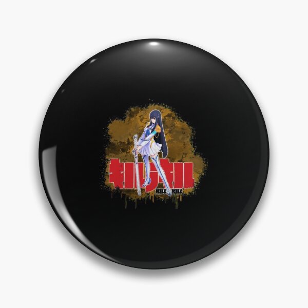 Item preview, Satsuki Kiryuin Kill la Kill  designed and sold by RodeaDari.