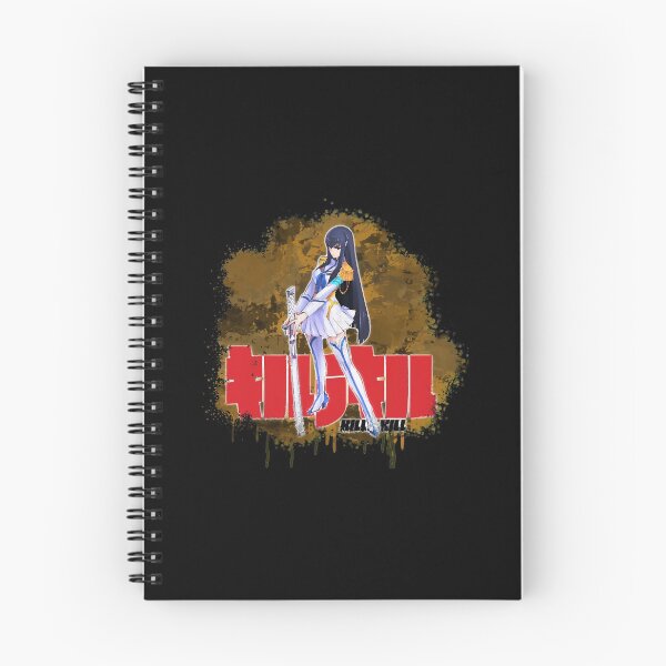 Item preview, Satsuki Kiryuin Kill la Kill  designed and sold by RodeaDari.
