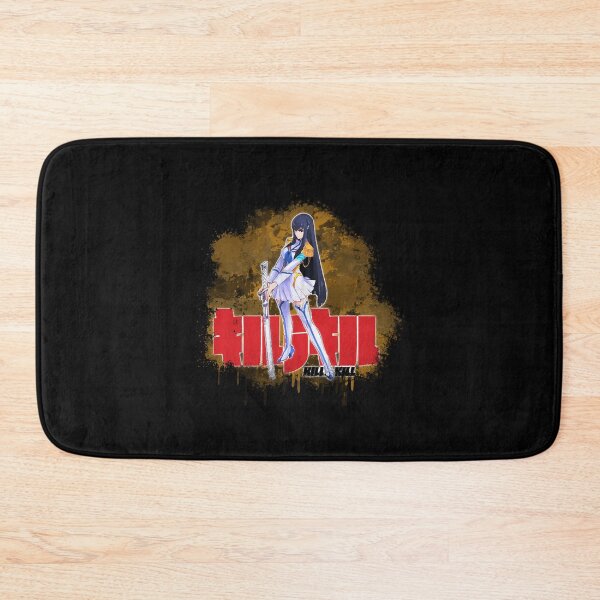 Item preview, Satsuki Kiryuin Kill la Kill  designed and sold by RodeaDari.