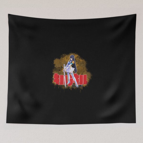 Item preview, Satsuki Kiryuin Kill la Kill  designed and sold by RodeaDari.