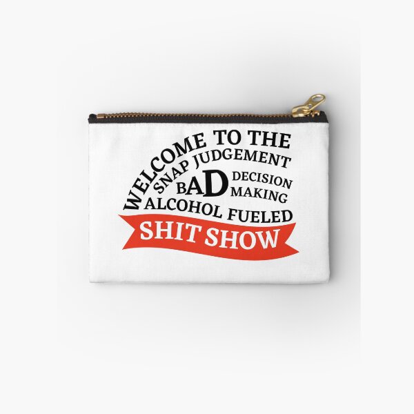 Item preview, Shit Show designed and sold by DeCycled.